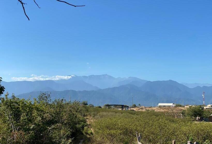 סוויטה נוף להרים, Rch Luxury  & Pool