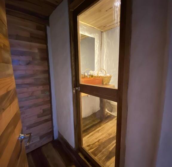 山の見えるジュニアスイート, Rch Luxury  & Pool