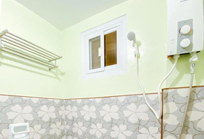 디럭스 룸, Reddoorz @ Calapandayan Subic Zambales