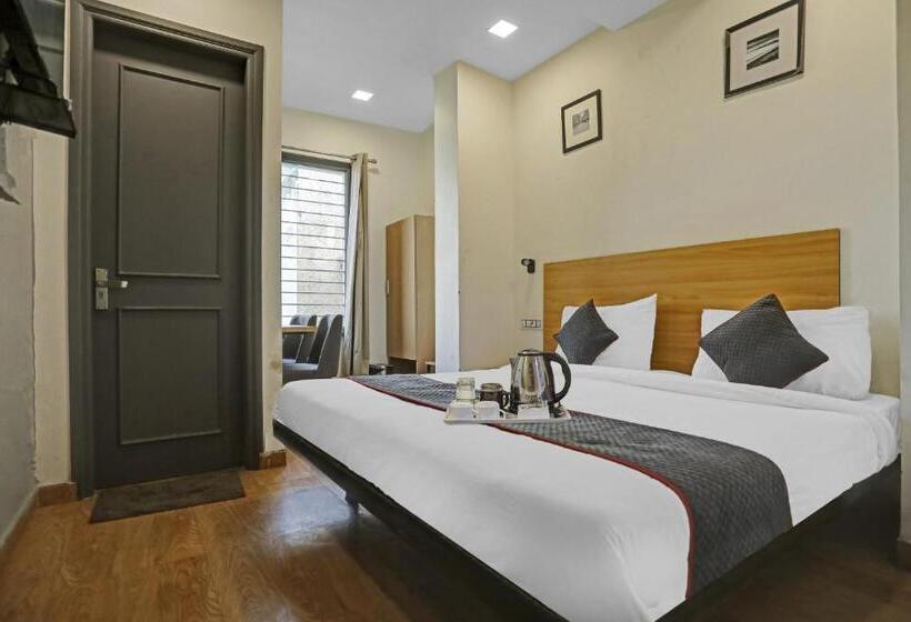 标准间, Super Townhouse 654