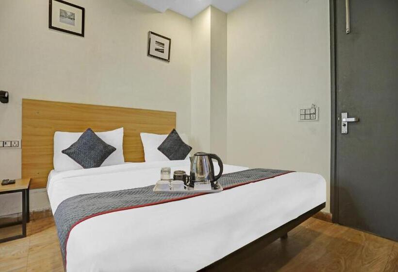 标准间, Super Townhouse 654