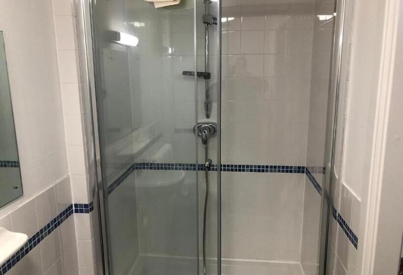 Одноместный Номер Вид на Сад, Whalley Abbey   Christian Retreat House Offering B&b