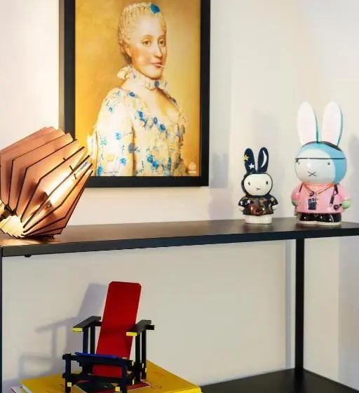 اتاق استاندارد, Loft 188 Luxury Apartment