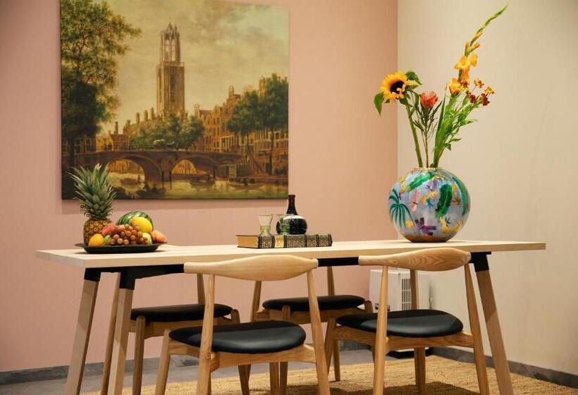 Номер Стандарт, Loft 188 Luxury Apartment