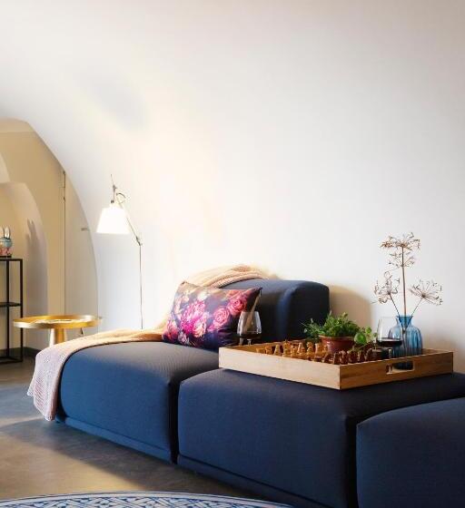 标准间, Loft 188 Luxury Apartment