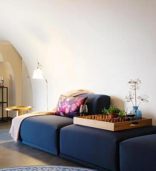 اتاق استاندارد, Loft 188 Luxury Apartment
