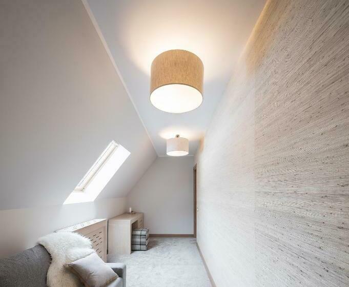 스위트, Chalet Alpina