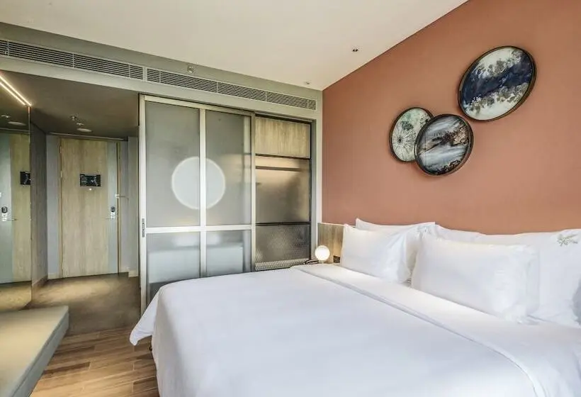 Chambre Premium, The Botanica Sanctuary