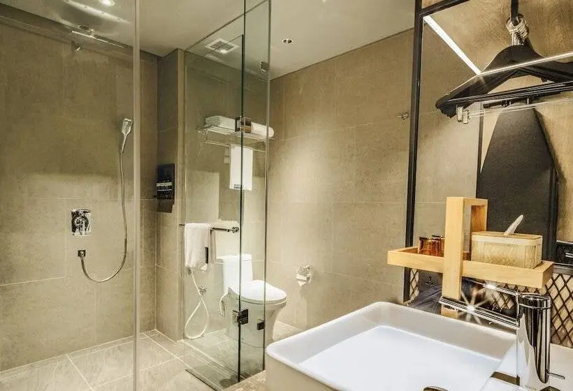 Chambre Premium, The Botanica Sanctuary