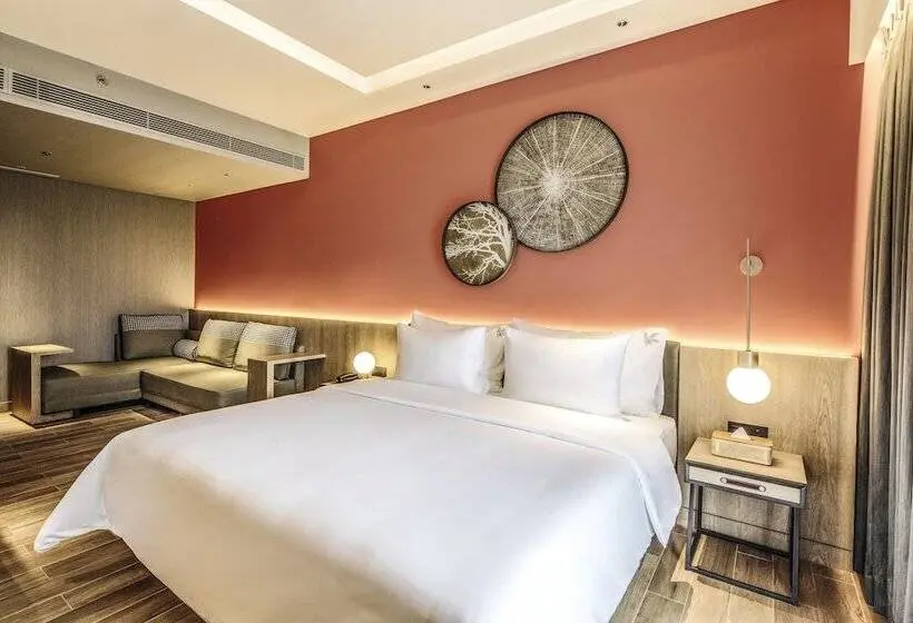 Suite, The Botanica Sanctuary