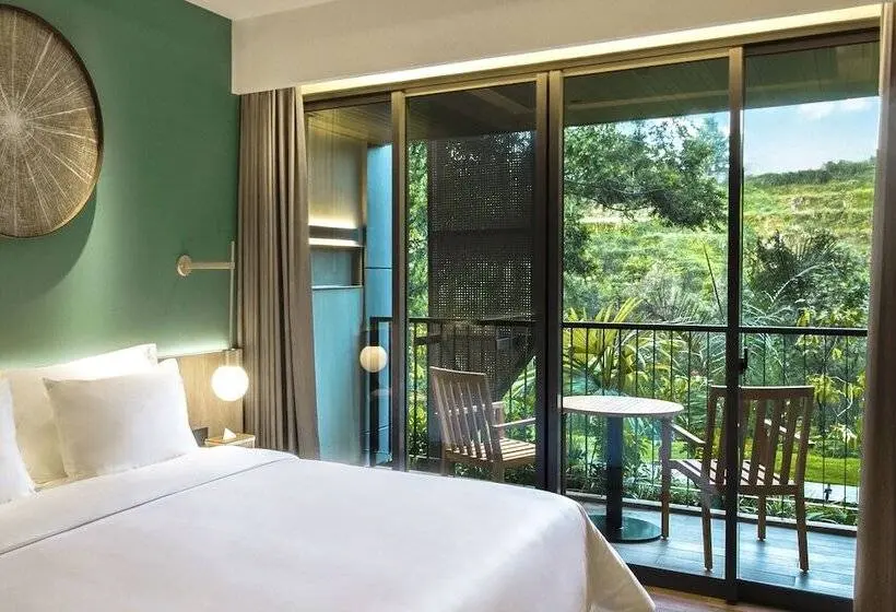 Suite, The Botanica Sanctuary