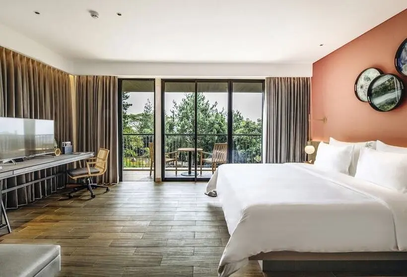 Suite, The Botanica Sanctuary