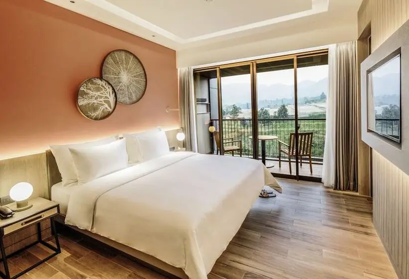 Suite, The Botanica Sanctuary