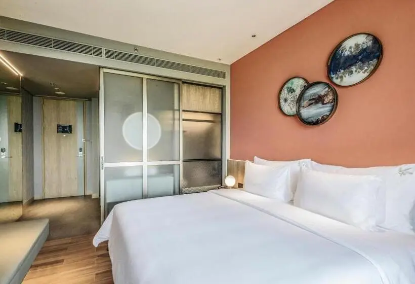 Chambre Premium, The Botanica Sanctuary
