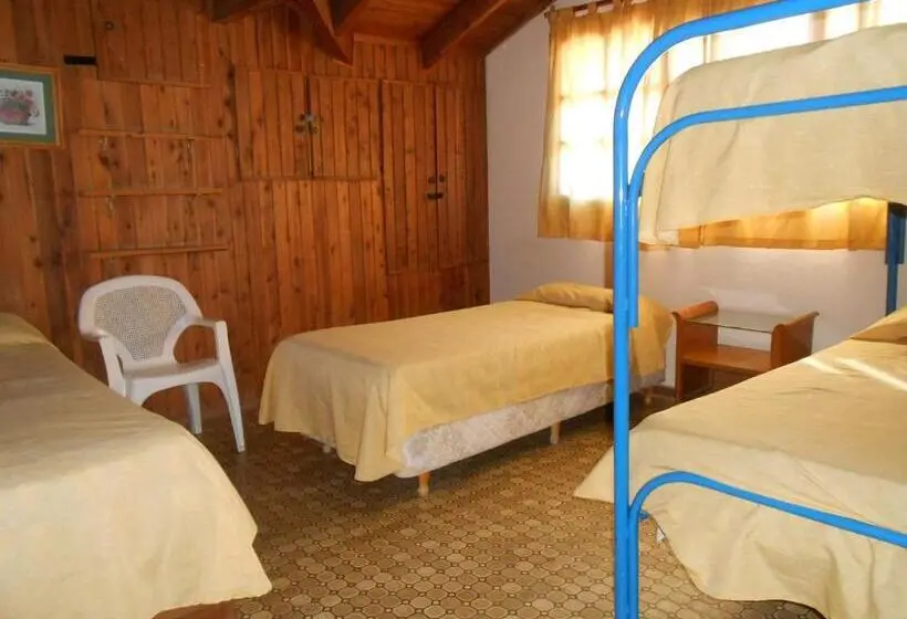 Vuode Makuusalissa, Posada Del Buscador