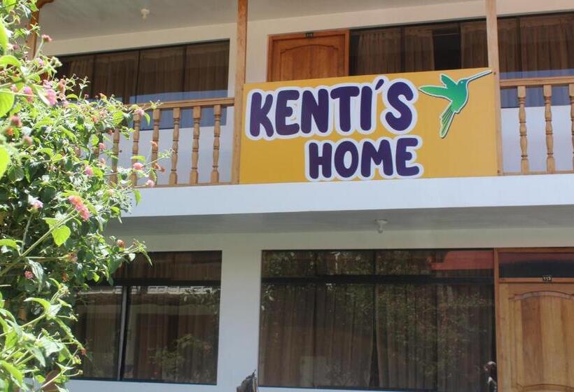 StandaardKamer, Kentis Home Ollantaytambo