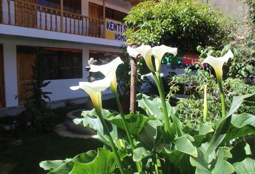 StandaardKamer, Kentis Home Ollantaytambo