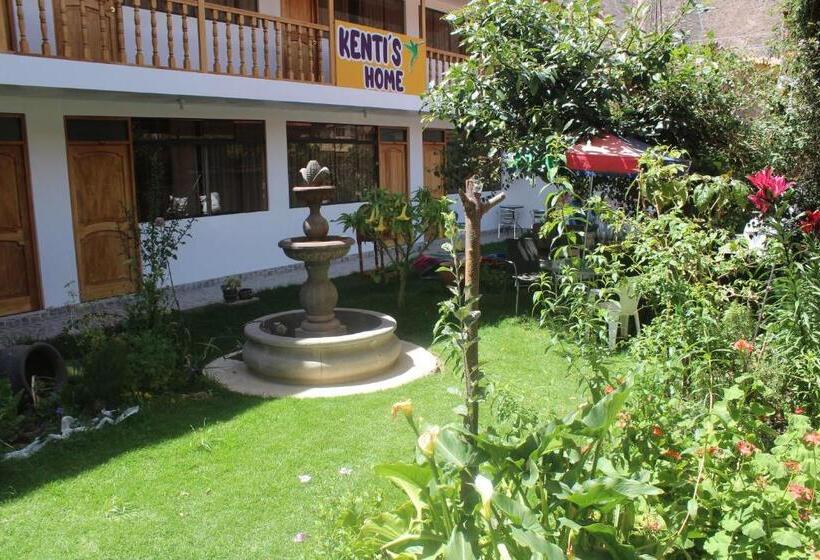 Номер Стандарт, Kentis Home Ollantaytambo