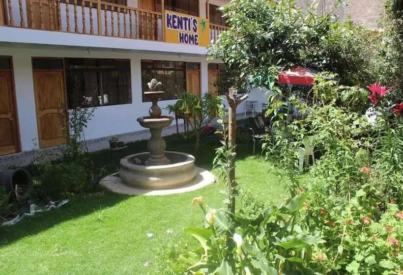 اتاق استاندارد, Kentis Home Ollantaytambo