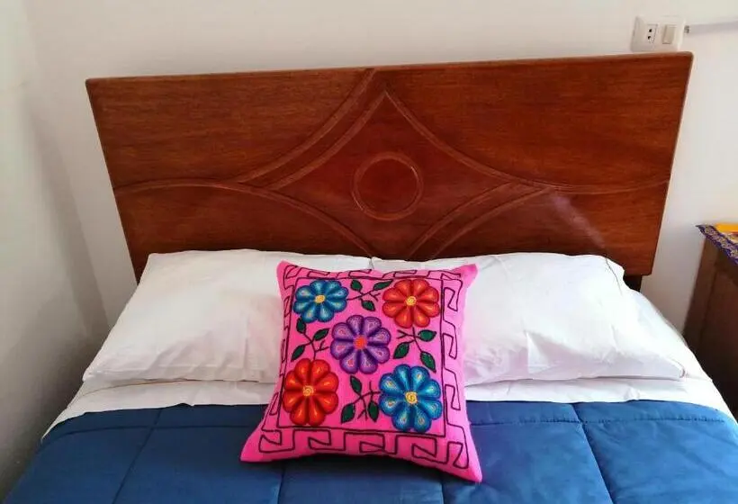 اتاق استاندارد, Kentis Home Ollantaytambo