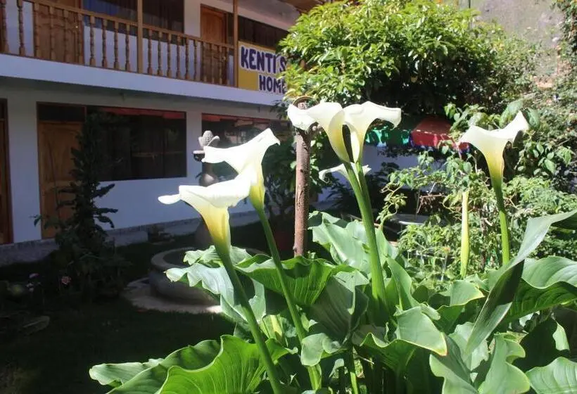 اتاق خانوادگی, Kentis Home Ollantaytambo
