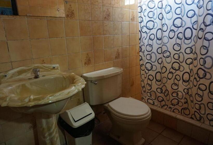 اتاق استاندارد, Big Mountain Hostel