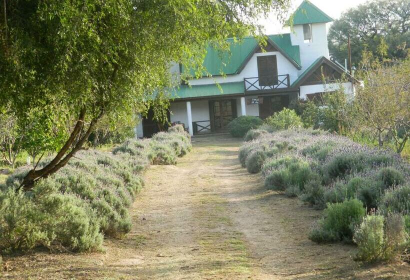 Familienzimmer, Finca La Julia