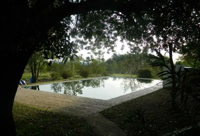 ファミリールーム, Finca La Julia
