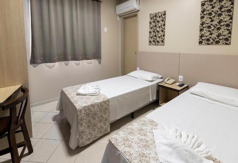 اتاق استاندارد, Pitol