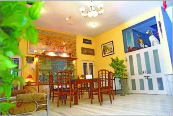 Ekonomiskt Rum, Prithviraj