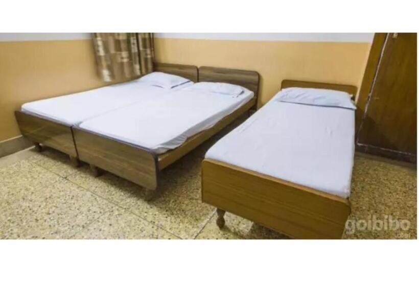 Ekonomiskt Rum, Prithviraj