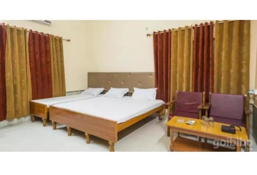 Ekonomiskt Rum, Prithviraj