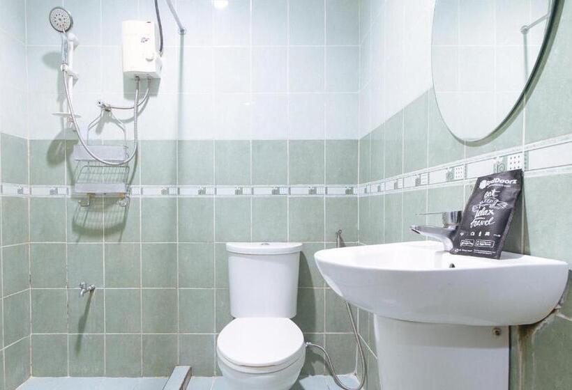 اتاق لوکس, Holiday Plaza Hotel Tuguegarao City