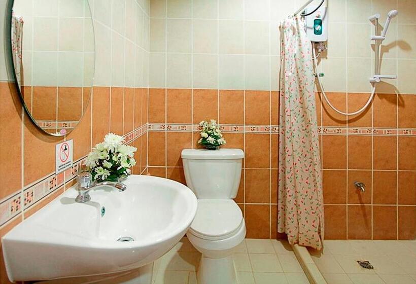 اتاق استاندارد, Holiday Plaza Hotel Tuguegarao City