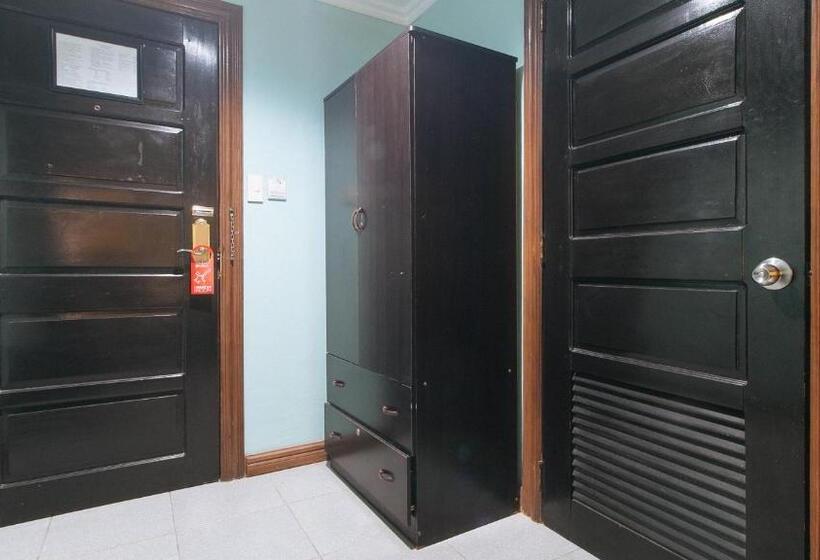 Номер Стандарт, Holiday Plaza Hotel Tuguegarao City