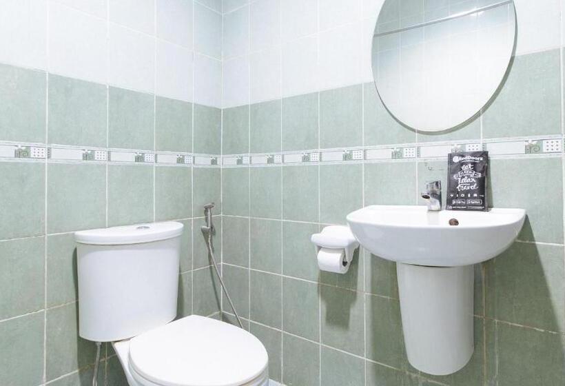 Номер Стандарт, Holiday Plaza Hotel Tuguegarao City