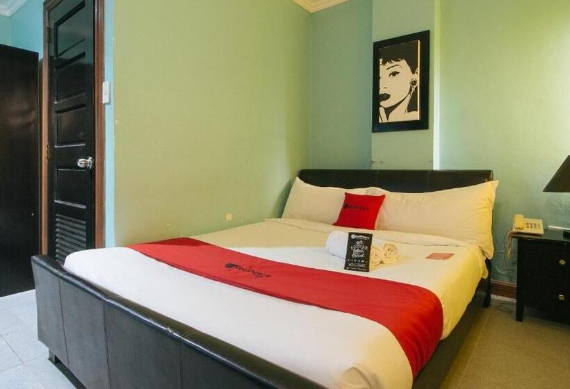 Номер Стандарт, Holiday Plaza Hotel Tuguegarao City