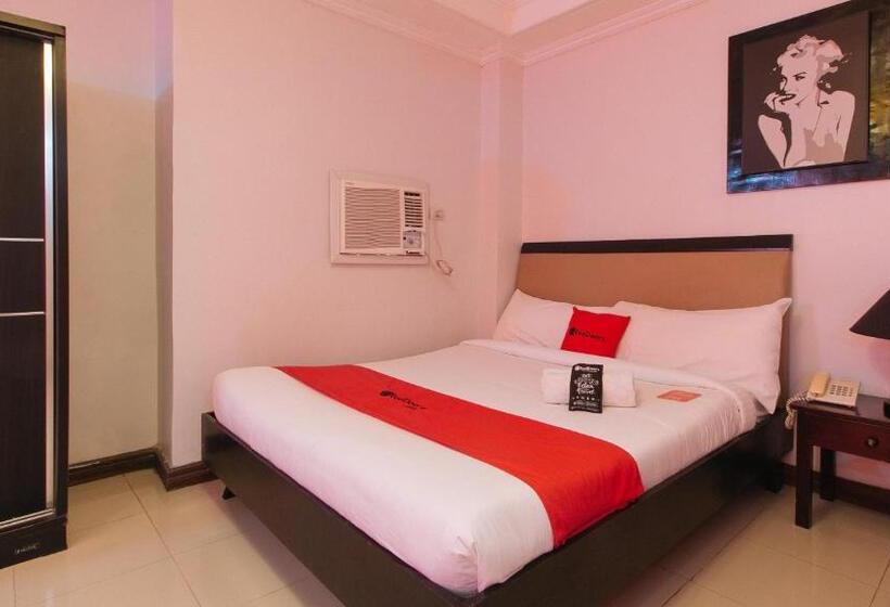 اتاق اجرایی, Holiday Plaza Hotel Tuguegarao City