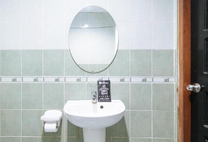 سوییت, Holiday Plaza Hotel Tuguegarao City