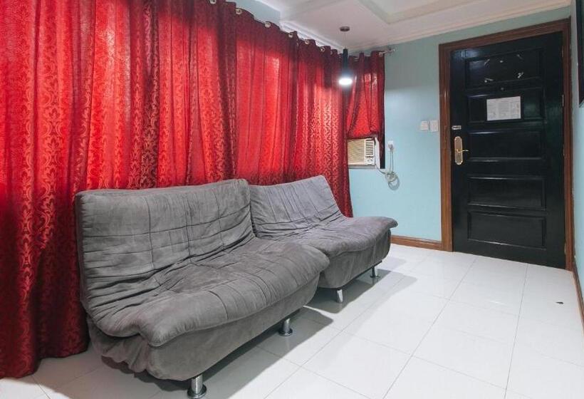 스위트, Holiday Plaza Hotel Tuguegarao City