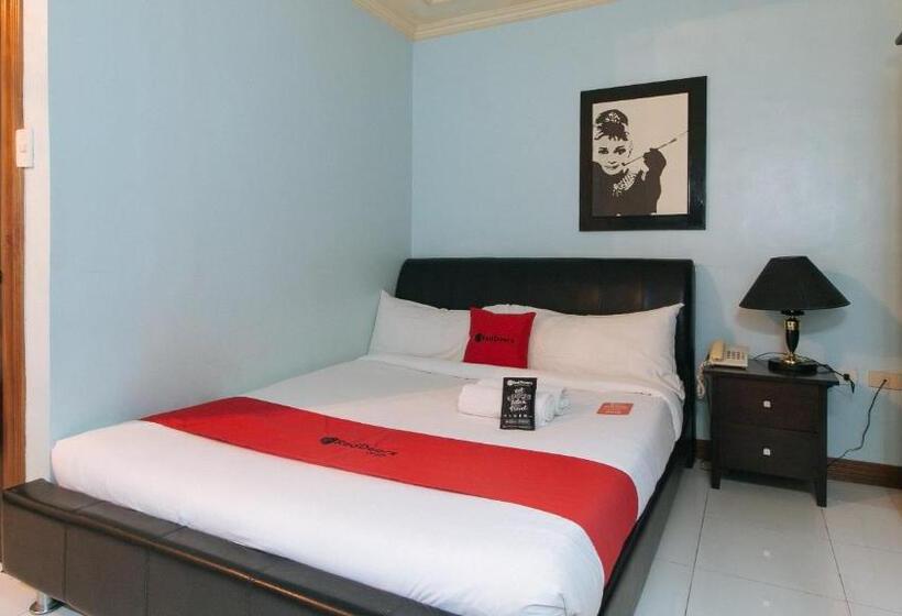 سوییت, Holiday Plaza Hotel Tuguegarao City