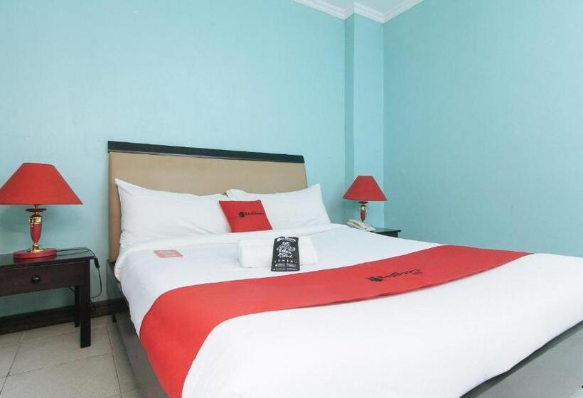디럭스 룸, Holiday Plaza Hotel Tuguegarao City