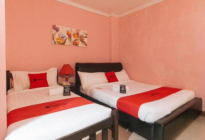 디럭스 룸, Holiday Plaza Hotel Tuguegarao City