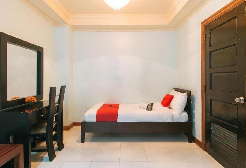 Люкс, Holiday Plaza Hotel Tuguegarao City