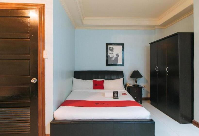 스위트, Holiday Plaza Hotel Tuguegarao City