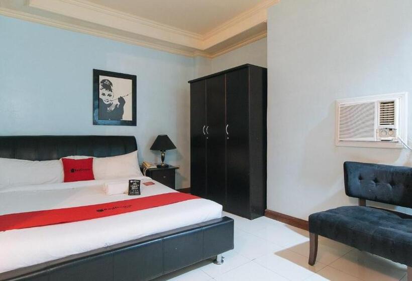 سوییت, Holiday Plaza Hotel Tuguegarao City