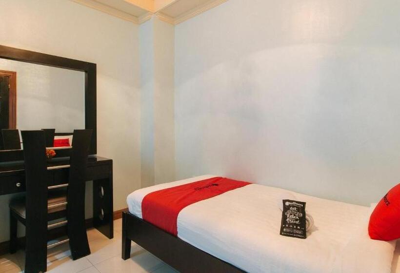 스위트, Holiday Plaza Hotel Tuguegarao City