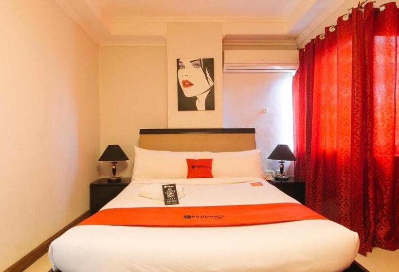 اتاق اجرایی, Holiday Plaza Hotel Tuguegarao City