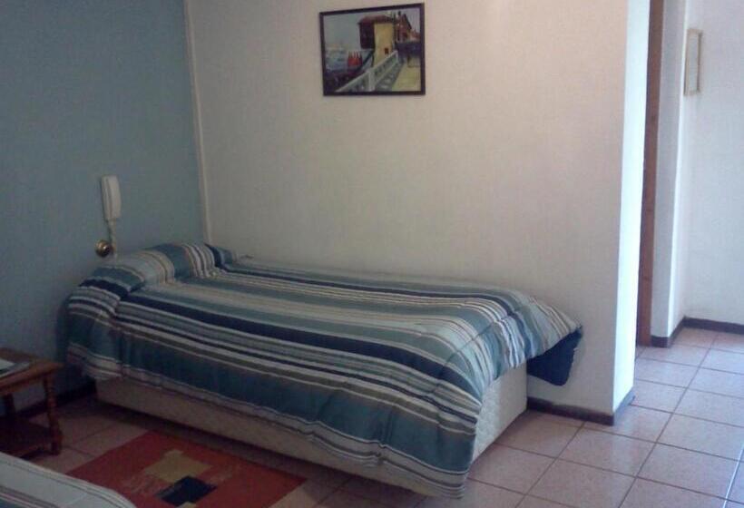 Standard Szoba, San Esteban