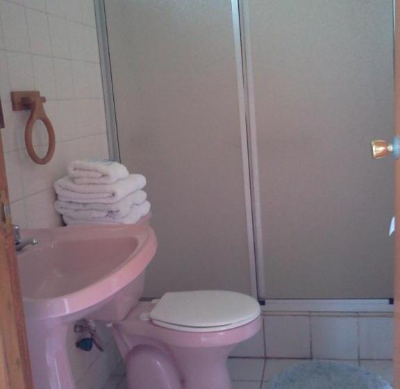 Standard Szoba, San Esteban